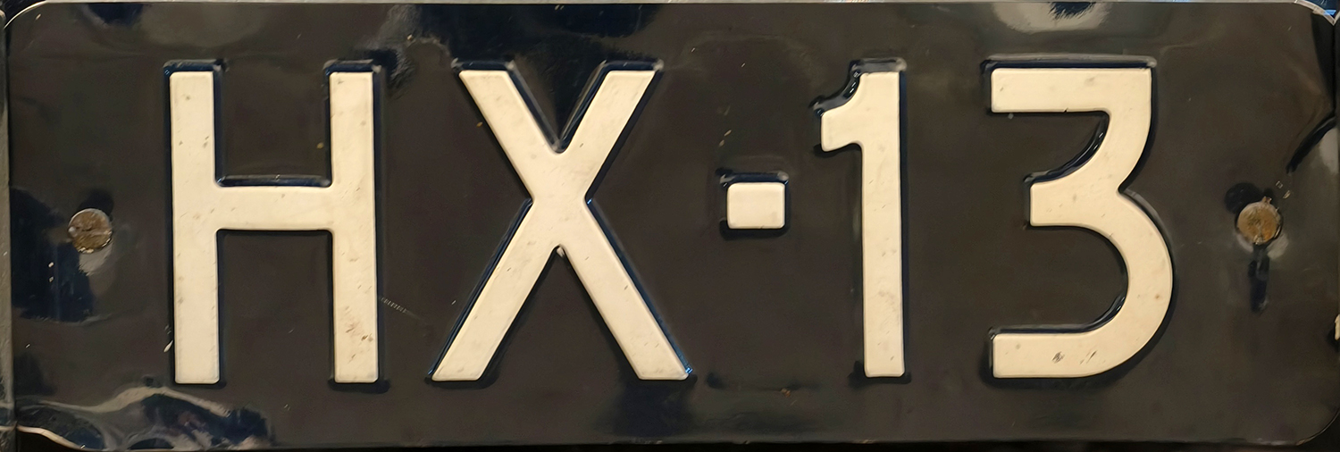 HX-13
